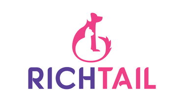 RichTail.com - Creative brandable domain for sale